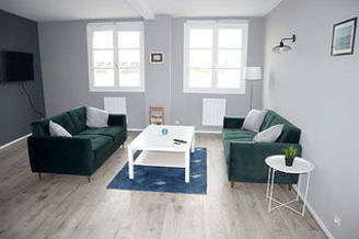 Charenton Le Pont 1 bedroom Apartment