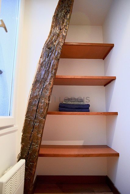 Apartment Paris 2° - 