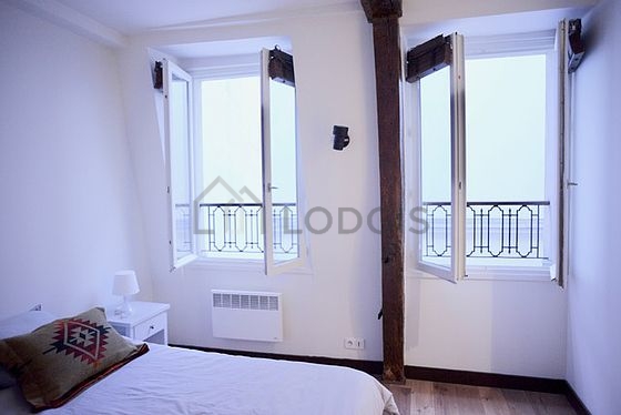 Appartamento Parigi 2° - 