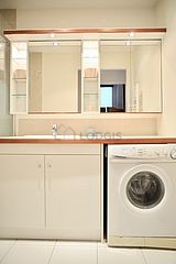 Apartamento Paris 2° - Casa de banho