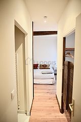 Apartamento Paris 2° - Quarto