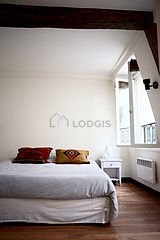 Apartamento Paris 2° - Quarto