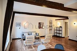 Apartamento Paris 2° - Salaõ