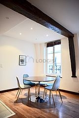 Apartamento Paris 2° - Salaõ