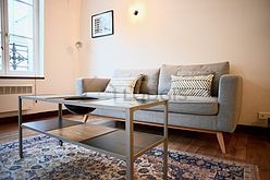 Apartamento Paris 2° - Salaõ