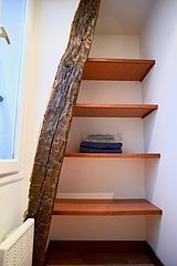 Appartamento Parigi 2° - Camera