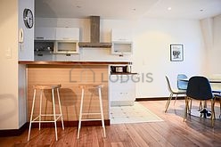 Appartamento Parigi 2° - Cucina