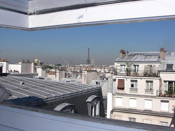 duplex Parigi 7° - 