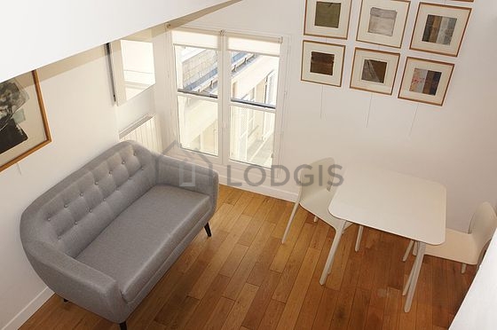 Duplex Paris 7° - 