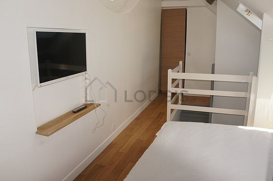 Duplex Paris 7° - 