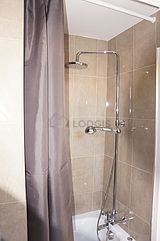 Duplex Paris 7° - Bathroom