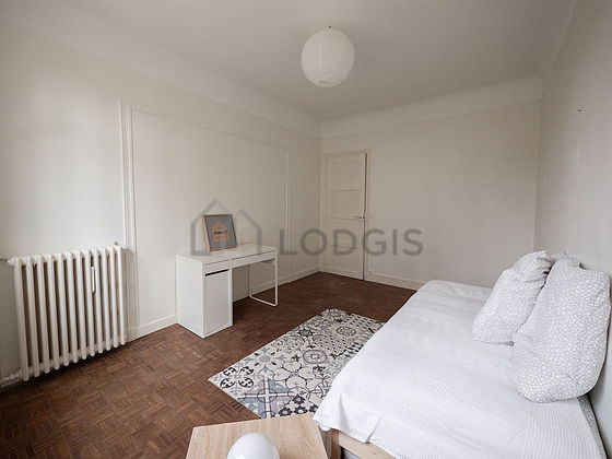 Apartamento Courbevoie - 