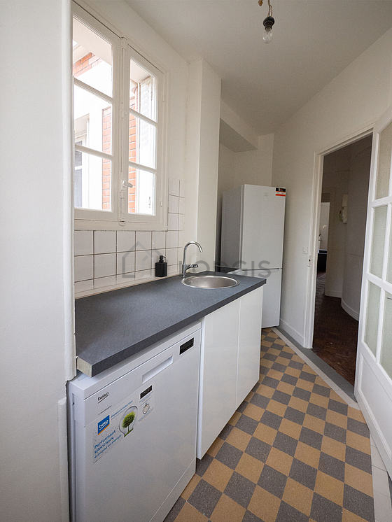 Apartamento Courbevoie - 