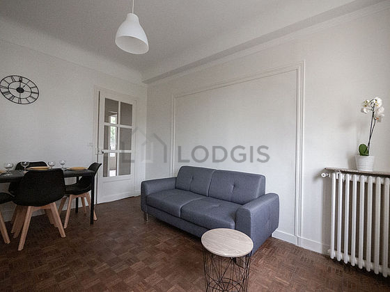 Appartamento Courbevoie - 