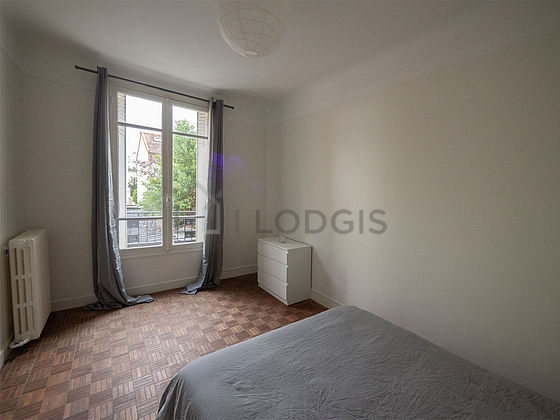 Appartement Courbevoie - 