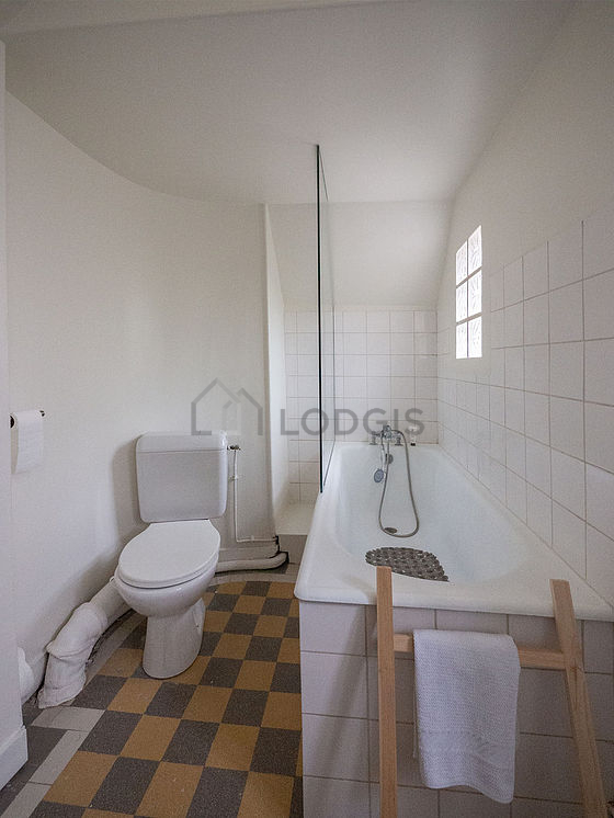 Appartement Courbevoie - 
