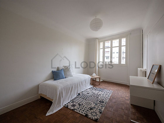 Wohnung Courbevoie - 