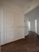 Apartamento Courbevoie - Entrada