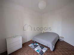 Apartamento Courbevoie - Quarto