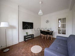 Apartamento Courbevoie - Salaõ