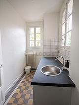 Appartamento Courbevoie - Cucina