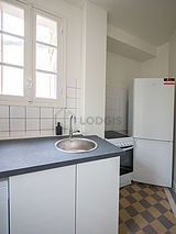 Appartamento Courbevoie - Cucina