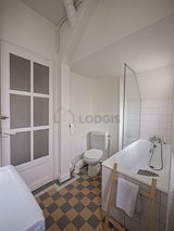 Appartamento Courbevoie - Sala da bagno