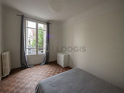 Appartement Courbevoie - Chambre