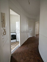 Appartement Courbevoie - entrée