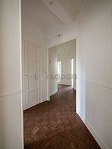 Appartement Courbevoie - Entrée