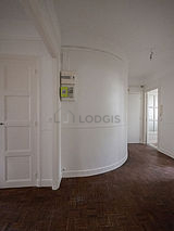 Appartement Courbevoie - Entrée