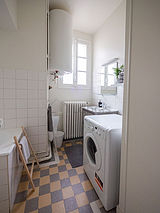 Appartement Courbevoie - Salle de bain