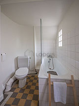 Appartement Courbevoie - Salle de bain