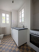 Wohnung Courbevoie - Küche