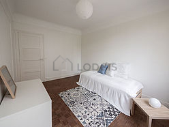 Wohnung Courbevoie - Schlafzimmer 2