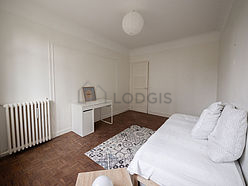 Wohnung Courbevoie - Schlafzimmer 2