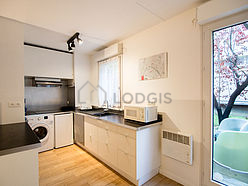 Appartement Paris 12° - Cuisine