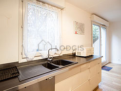 Appartement Paris 12° - Cuisine