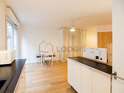 Appartement Paris 12° - Cuisine