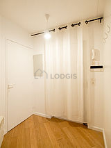 Appartement Paris 12° - Entrée