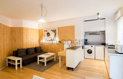 Appartement Paris 12° - Séjour