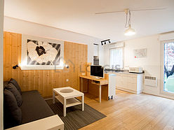 Appartement Paris 12° - Séjour