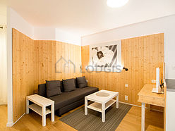 Appartement Paris 12° - Séjour