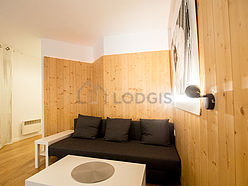 Appartement Paris 12° - Séjour