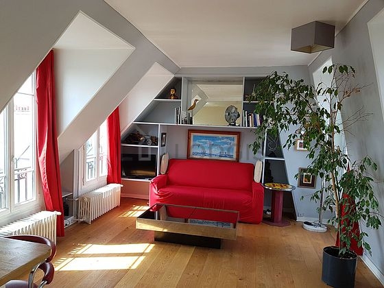 Appartamento Parigi 9° - 