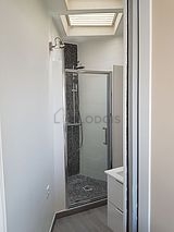 Appartamento Parigi 9° - Sala da bagno