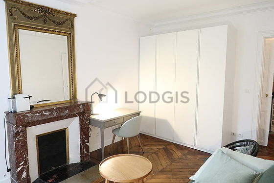 Apartment Paris 17° - 