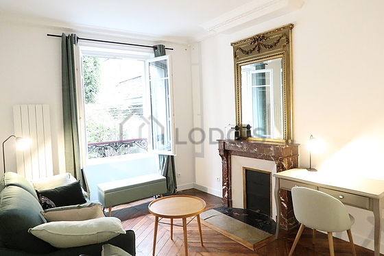 Appartamento Parigi 17° - 