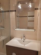 Appartamento Parigi 19° - Sala da bagno