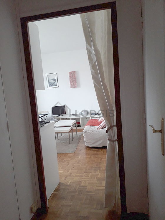 Квартира Париж 18° - 